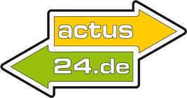 zur Startseite von actus24.de zur Startseite von www.actus24.de