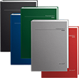 Termin- und Fristenkalender in verschiedenen Farben und Ausführungen | Kanzleibedarf Termin- und Fristenkalender in verschiedenen Farben und Ausführungen | Kanzleibedarf